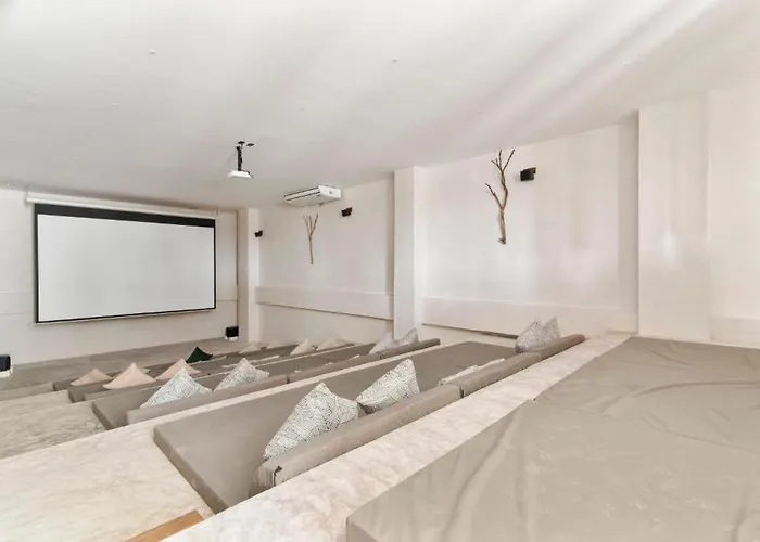 Apartment Estudio Nuevo En 5 Minutos De La Playa Con Alberca Y Gym Tulum