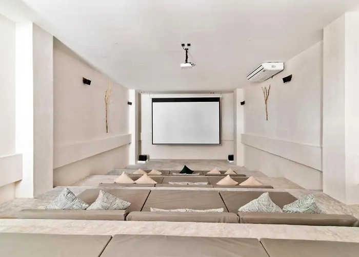 Apartment Estudio Nuevo En 5 Minutos De La Playa Con Alberca Y Gym Tulum