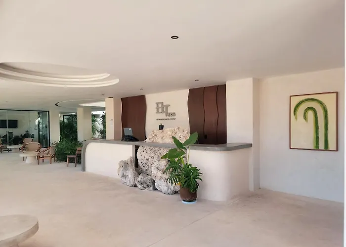 Estudio Nuevo En 5 Minutos De La Playa Con Alberca Y Gym Apartment Tulum